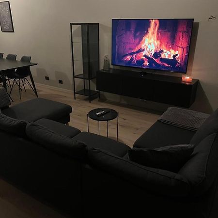 Apartment In 케플라비크 외부 사진