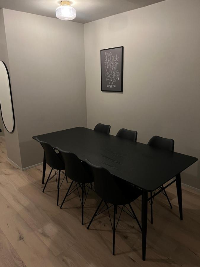 Apartment In 케플라비크 외부 사진