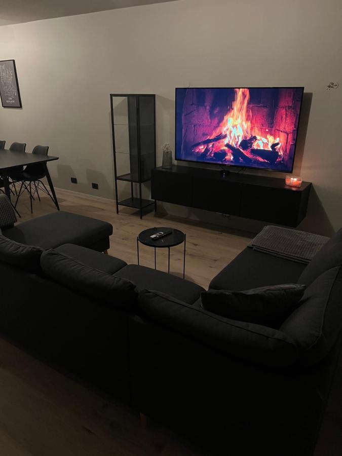 Apartment In 케플라비크 외부 사진