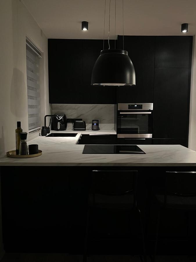 Apartment In 케플라비크 외부 사진