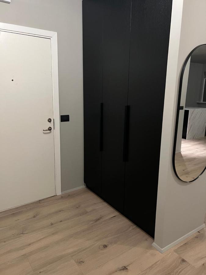 Apartment In 케플라비크 외부 사진