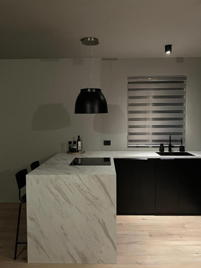 Apartment In 케플라비크 외부 사진