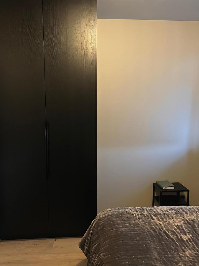 Apartment In 케플라비크 외부 사진