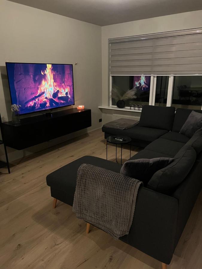 Apartment In 케플라비크 외부 사진