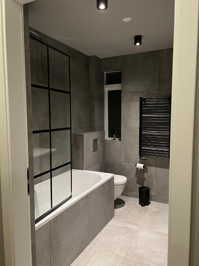 Apartment In 케플라비크 외부 사진