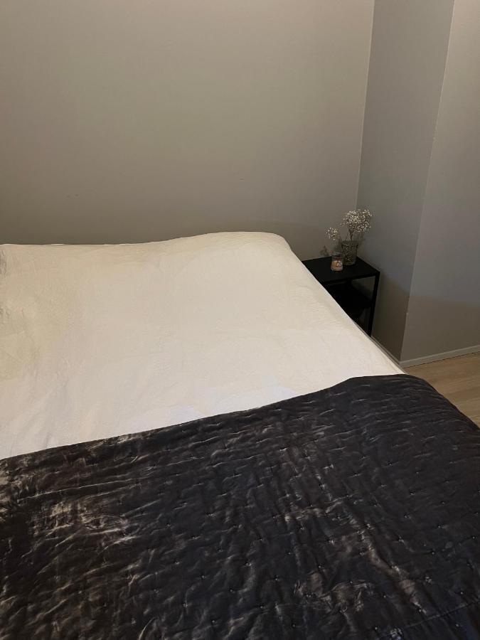 Apartment In 케플라비크 외부 사진