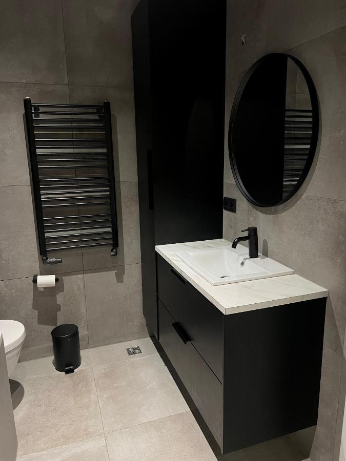 Apartment In 케플라비크 외부 사진